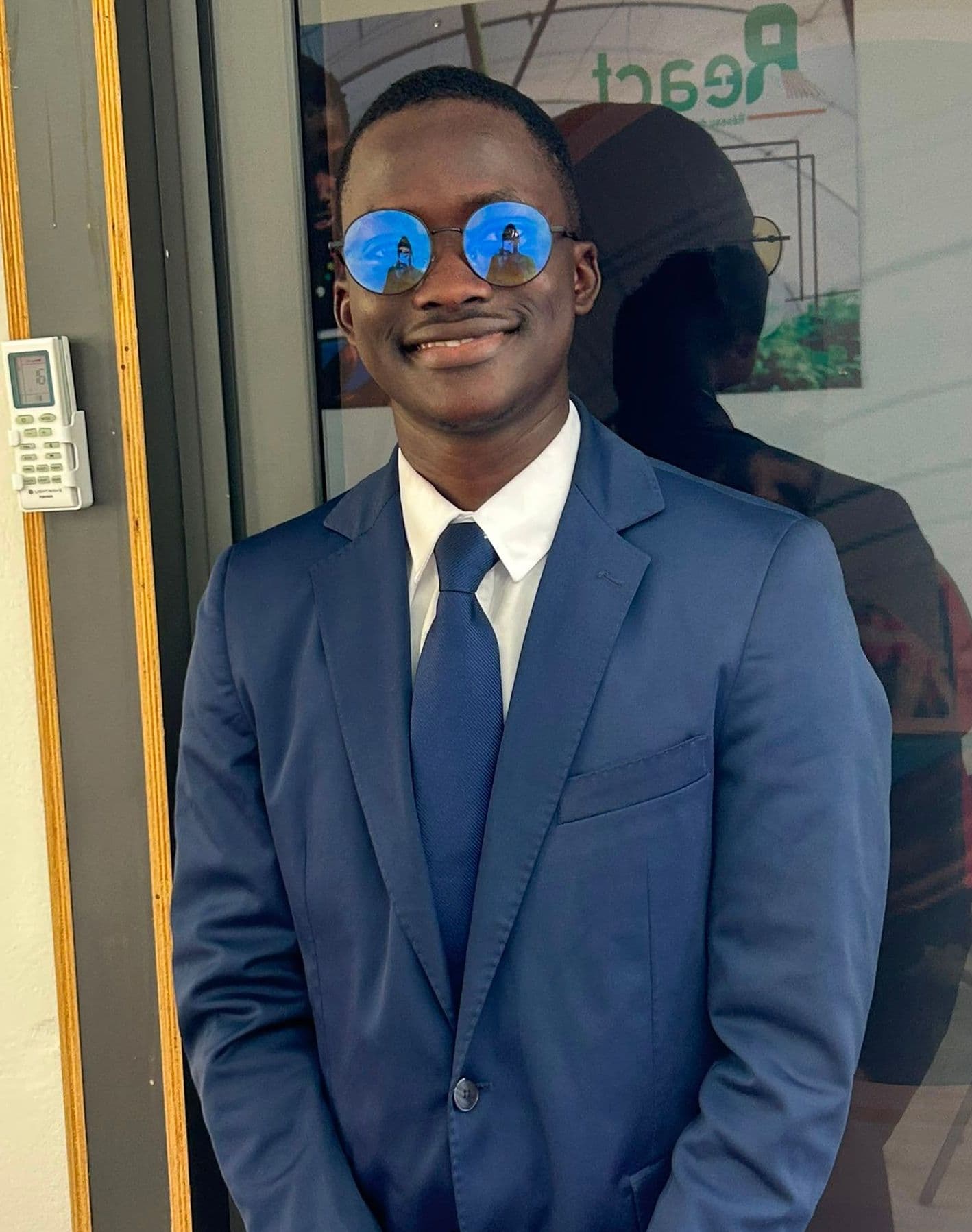 Siny Thioune